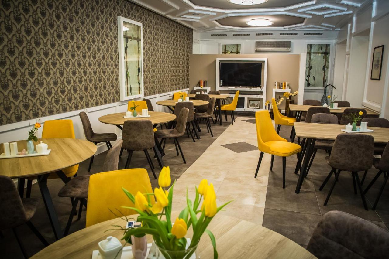 Hotel Tiffany Кассель Экстерьер фото